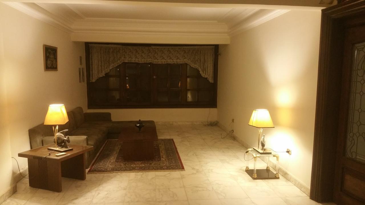 Giza Haram Street Luxury Apartment 카이로 외부 사진